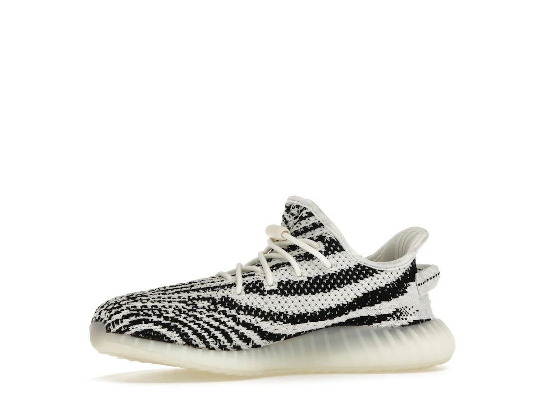 adidas Yeezy Boost 350 V2 Zebra (Kids)