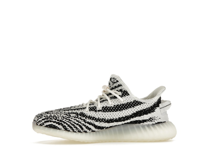 adidas Yeezy Boost 350 V2 Zebra (Kids)