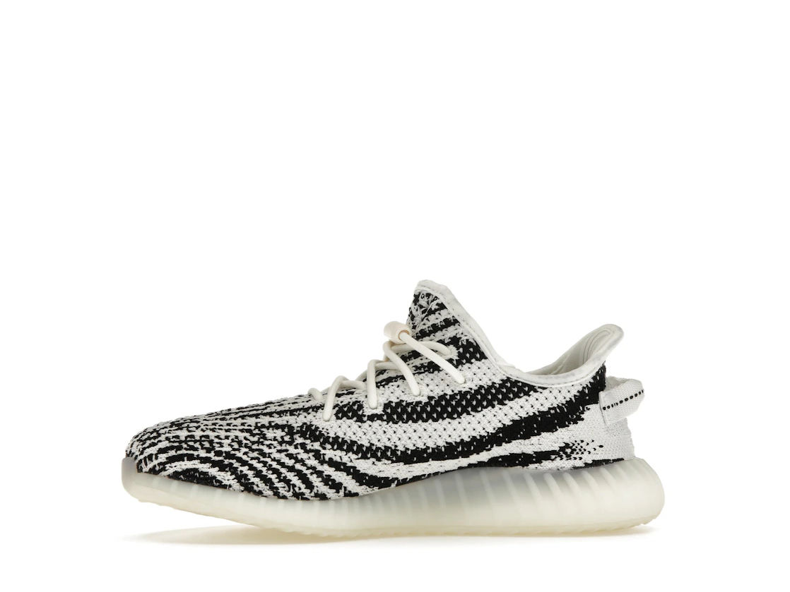 adidas Yeezy Boost 350 V2 Zebra (Kids)