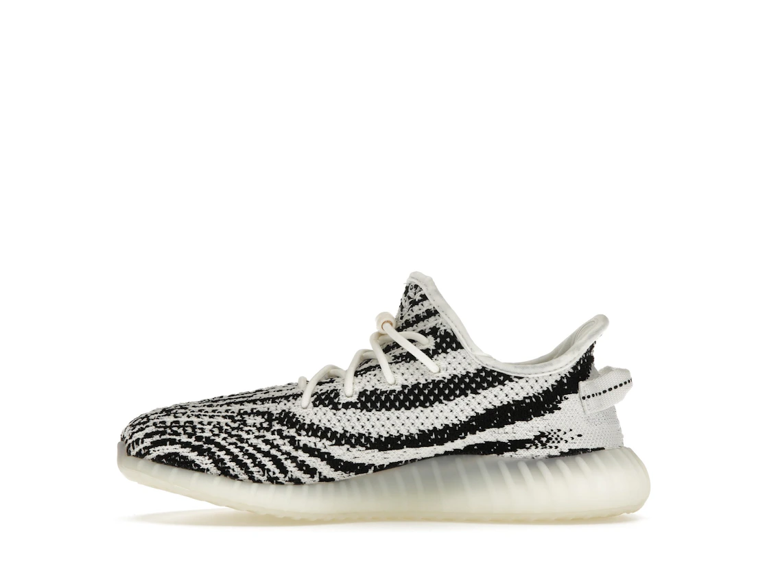 adidas Yeezy Boost 350 V2 Zebra (Kids)