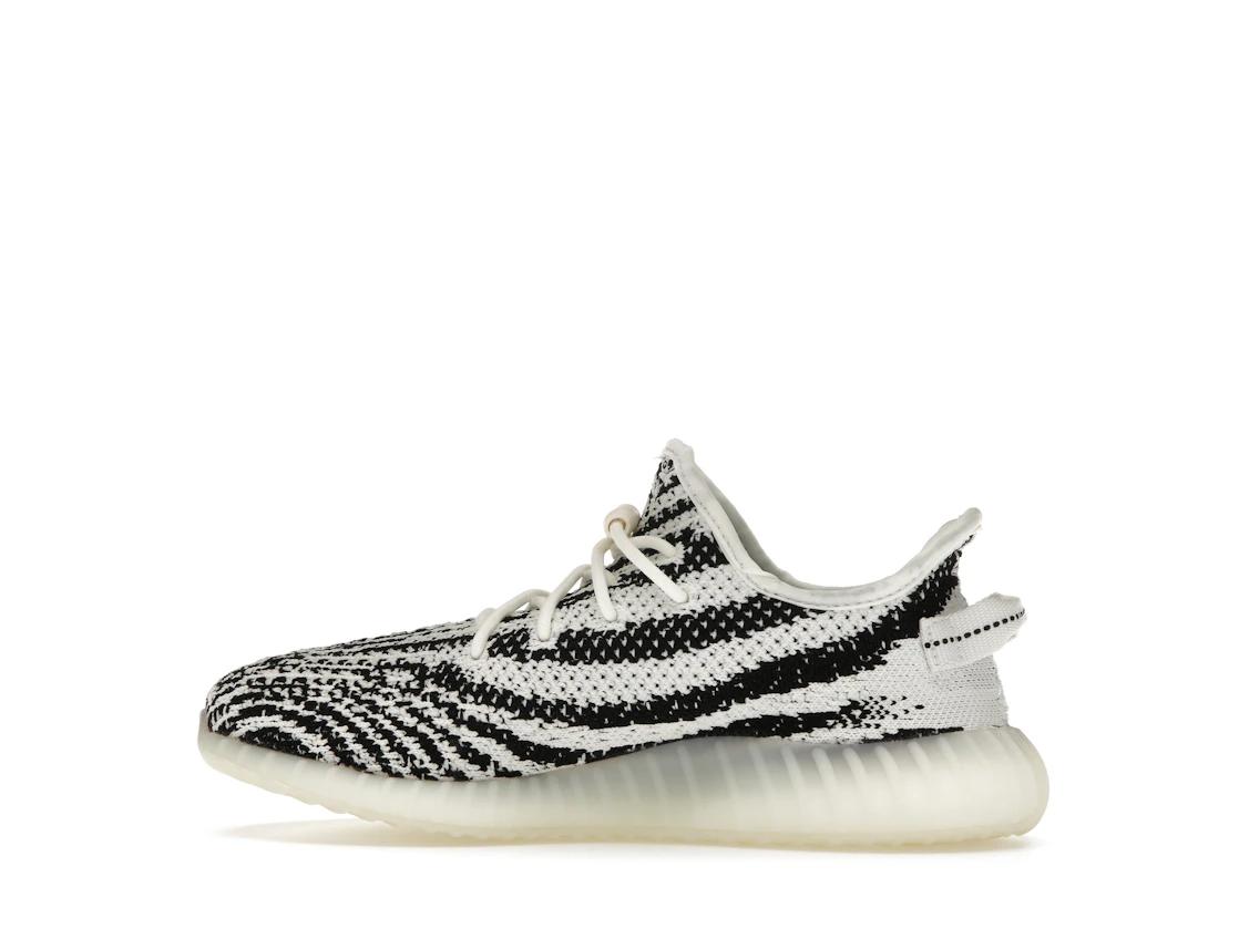 adidas Yeezy Boost 350 V2 Zebra (Kids)