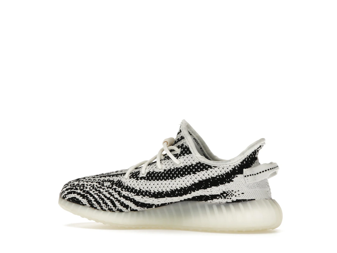 adidas Yeezy Boost 350 V2 Zebra (Kids)