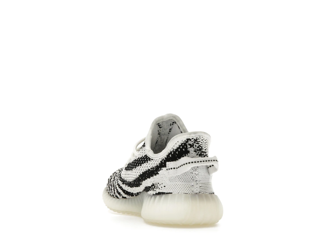 adidas Yeezy Boost 350 V2 Zebra (Kids)
