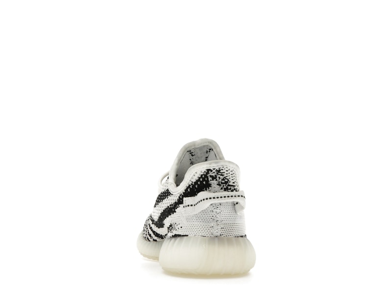 adidas Yeezy Boost 350 V2 Zebra (Kids)