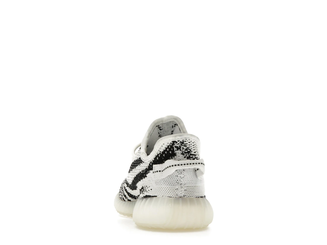 adidas Yeezy Boost 350 V2 Zebra (Kids)