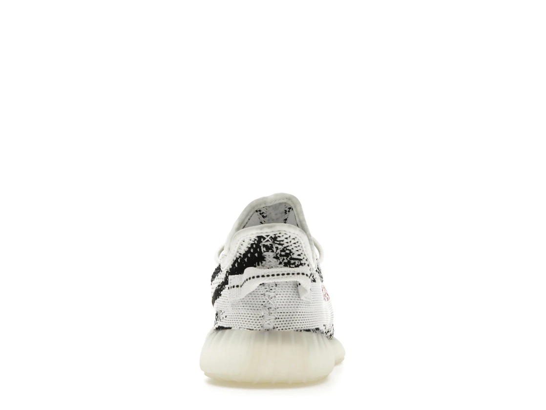adidas Yeezy Boost 350 V2 Zebra (Kids)