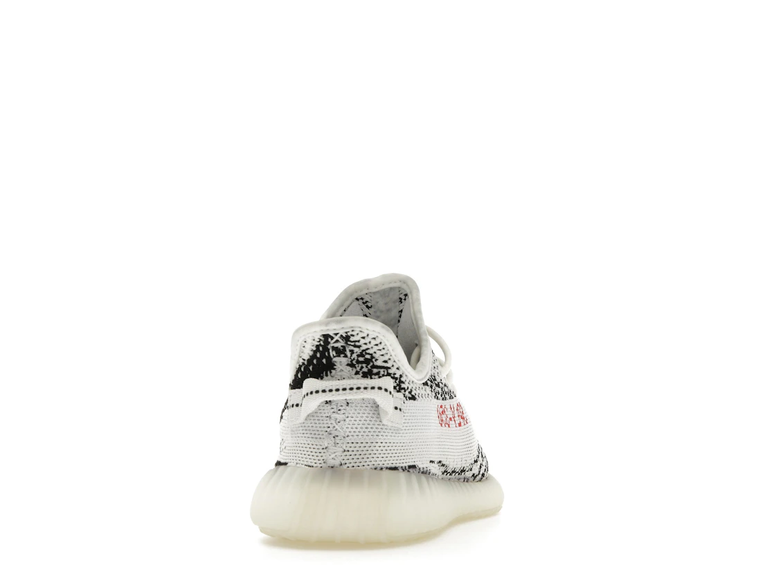 adidas Yeezy Boost 350 V2 Zebra (Kids)