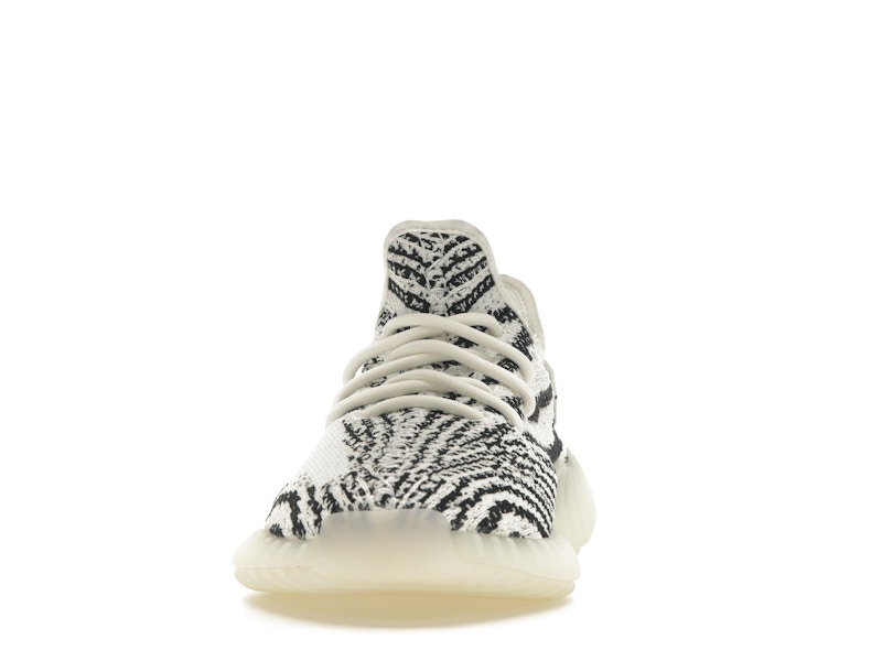 zebra stockx