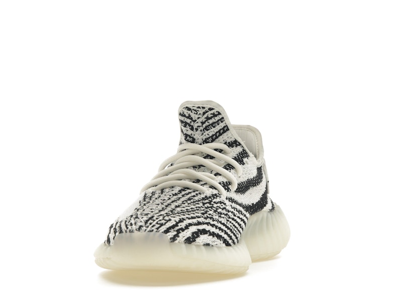 Adidas yeezy zebra stockx clearance