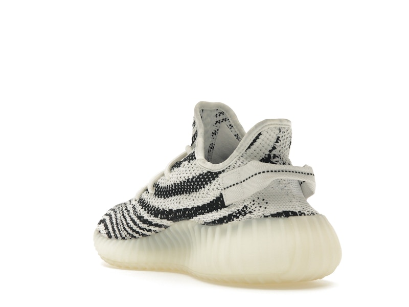 zebra stockx