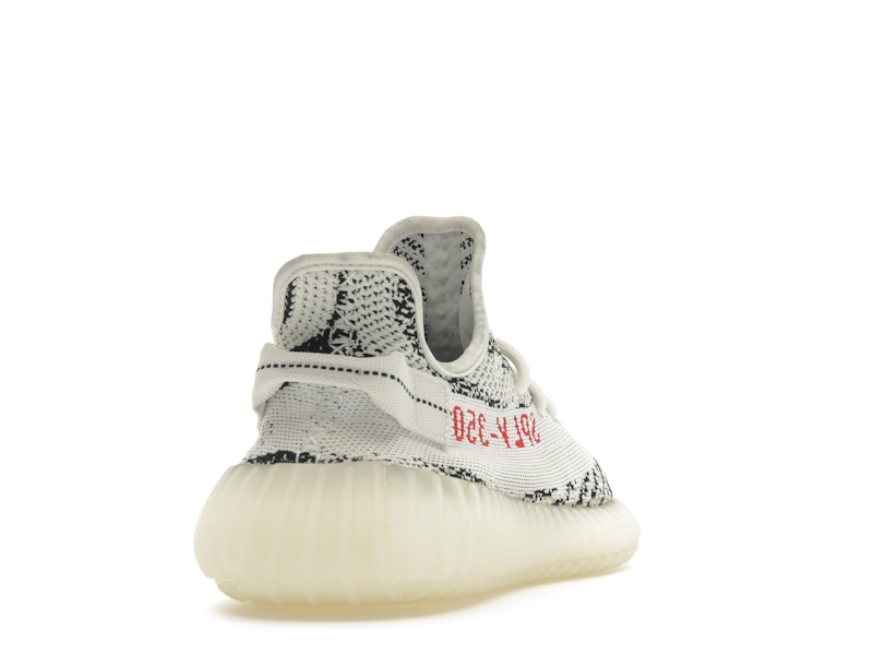yeezy boost 350 zebra