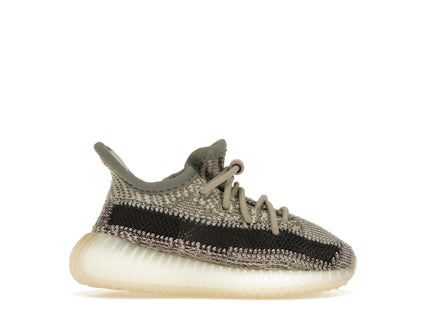 adidas Yeezy Boost 350 V2 Zyon (Infants) - FZ1284 - US adidas Yeezy Boost 350 V2 Zyon (Infants) - FZ1284 - US