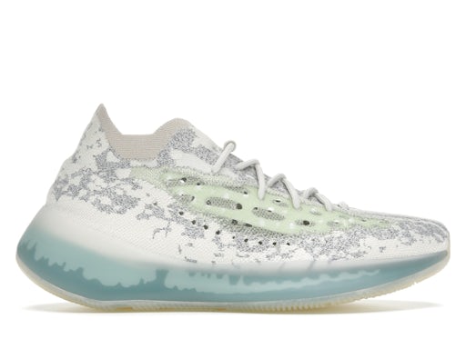 愛迪達 Yeezy Boost 380 外星藍 0