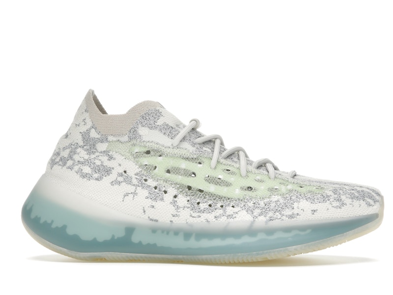 Yeezy 380 alien blue stockx Clearance