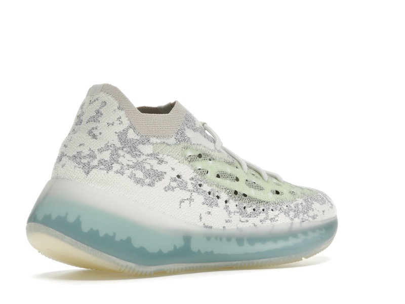 Yeezy boost 380 alien blue stockx clearance