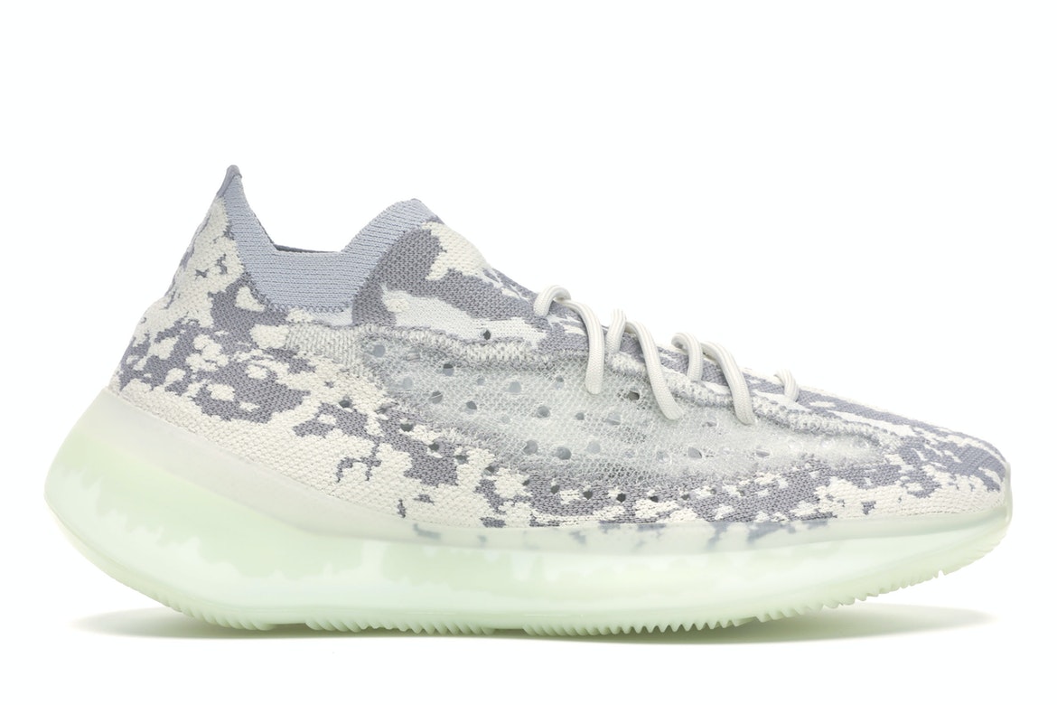 Where to Buy Adidas Yeezy Boost 350 V2 “Zyon” Shoelaces