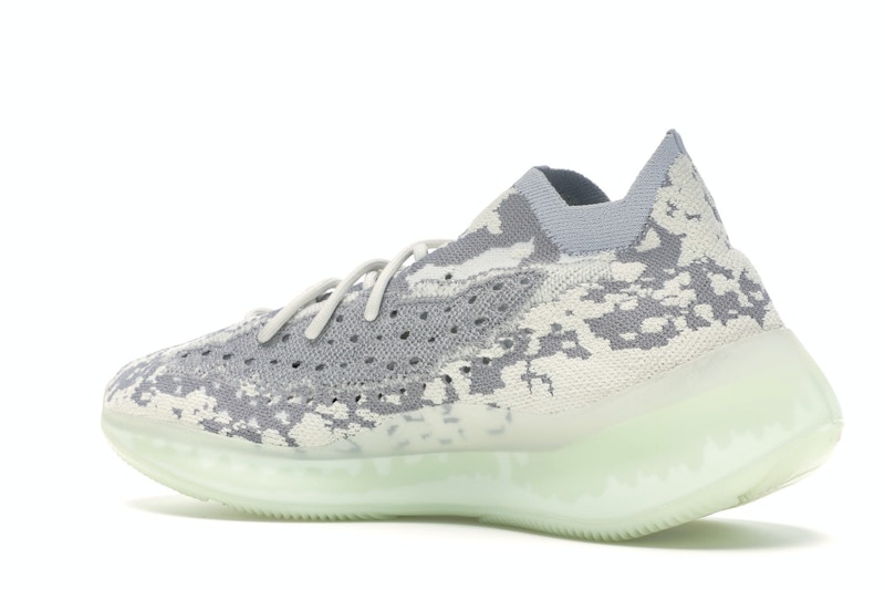 stockx yeezy alien