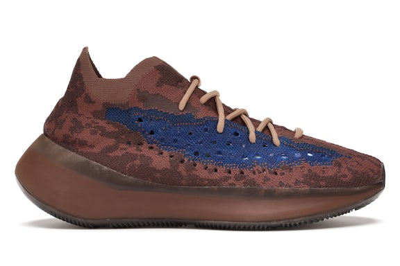 adidas Yeezy Boost 380 Azure Men's - FZ4986 - US