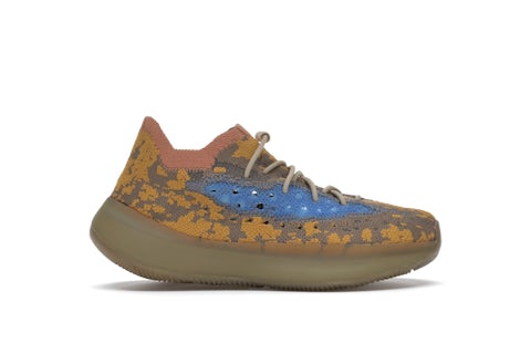 Kanye West Boost White Yeezy 380 V2 Adidas Yeezy Boost 380 Blue