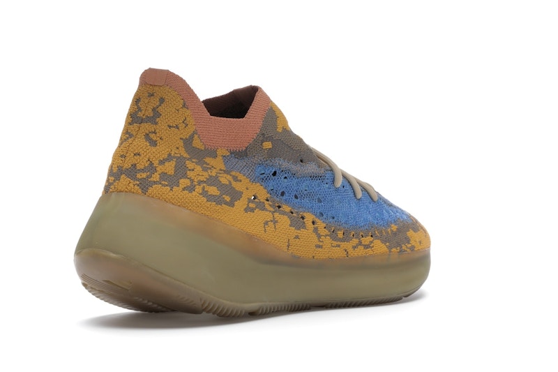 adidas Yeezy Boost 380 Blue Oat