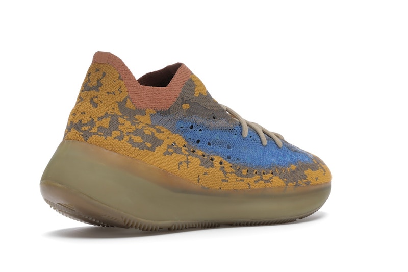 yeezy boost 380 blue oat reflective