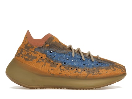adidas Yeezy Boost 380 Blue Oat Men's - Q47306 - US adidas Yeezy Boost 380 Blue Oat Men's - Q47306 - US