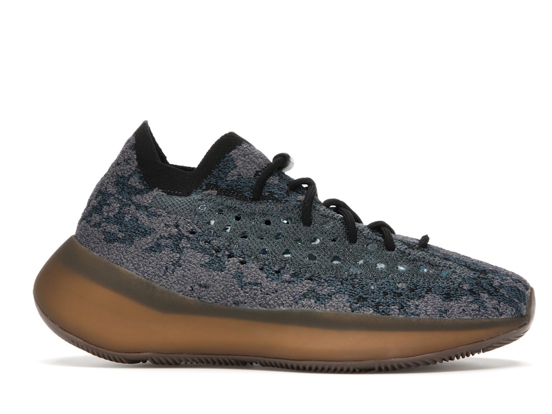 Yeezy 380 womens brown clearance
