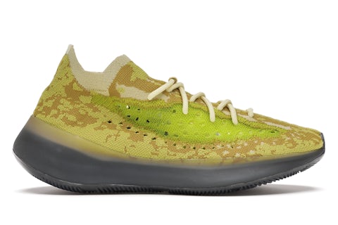 adidas Yeezy Boost 380 Hylte Men's FZ4990 US - Main Image