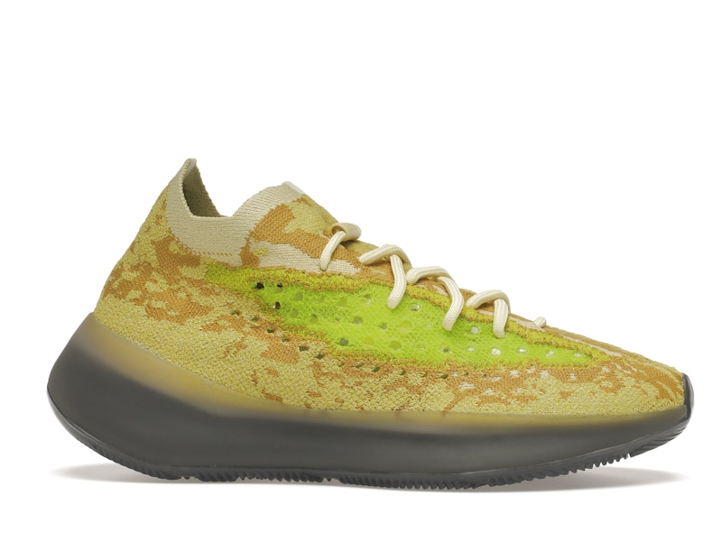 adidas Yeezy Boost 380 Hylte Glow