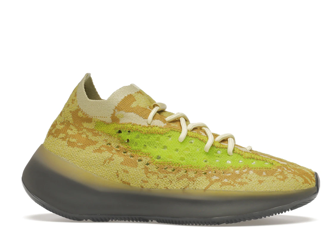 adidas Yeezy Boost 380 Hylte Glow