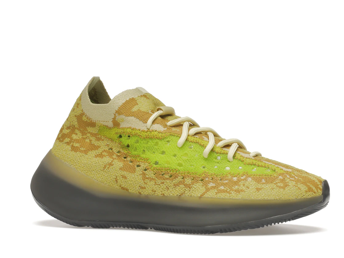 adidas Yeezy Boost 380 Hylte Glow