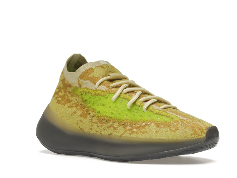 adidas Yeezy Boost 380 Hylte Glow