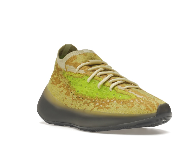 adidas Yeezy Boost 380 Hylte Glow