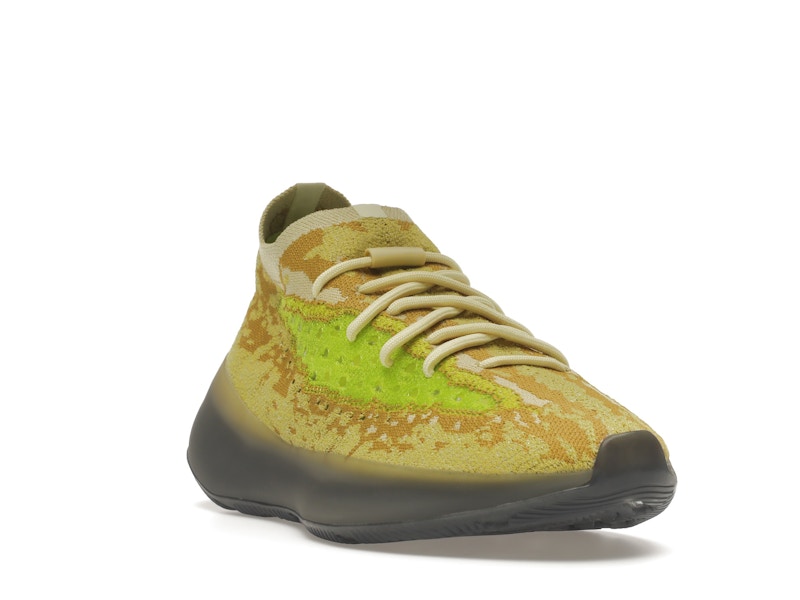 adidas Yeezy Boost 380 Hylte Glow