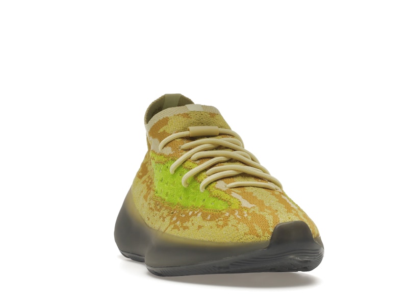 adidas Yeezy Boost 380 Hylte Glow
