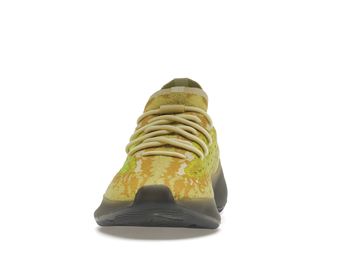 adidas Yeezy Boost 380 Hylte Glow