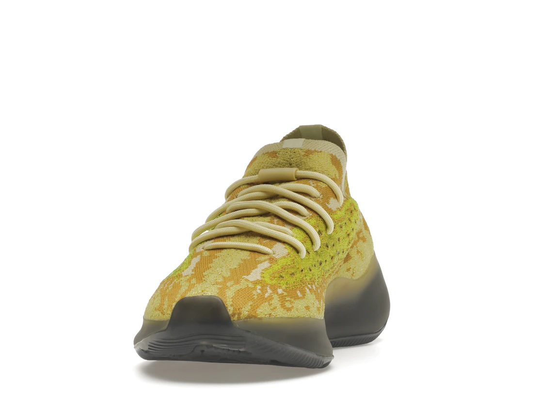 adidas Yeezy Boost 380 Hylte Glow