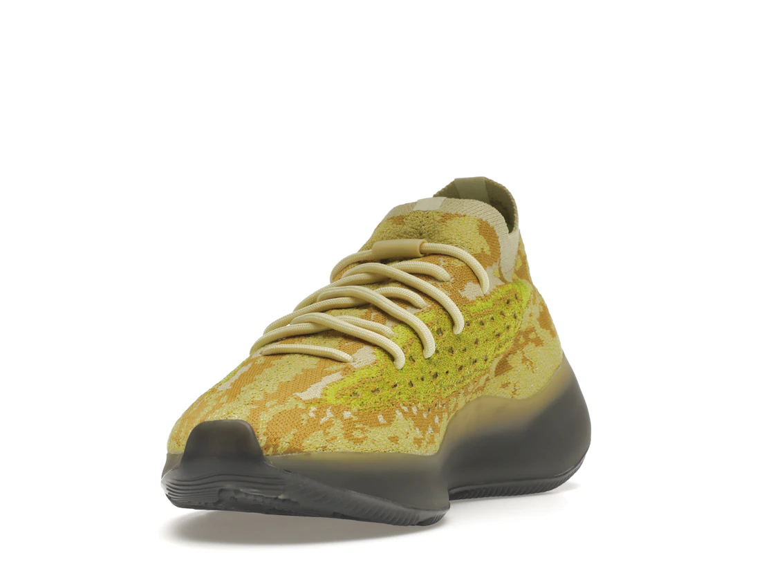 adidas Yeezy Boost 380 Hylte Glow