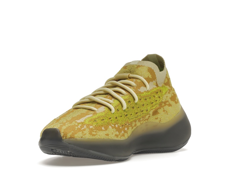 adidas Yeezy Boost 380 Hylte Glow