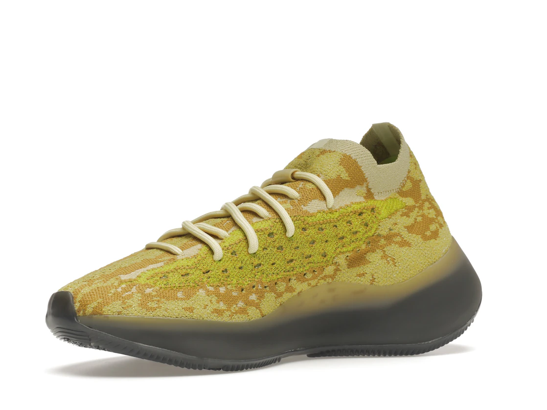 adidas Yeezy Boost 380 Hylte Glow