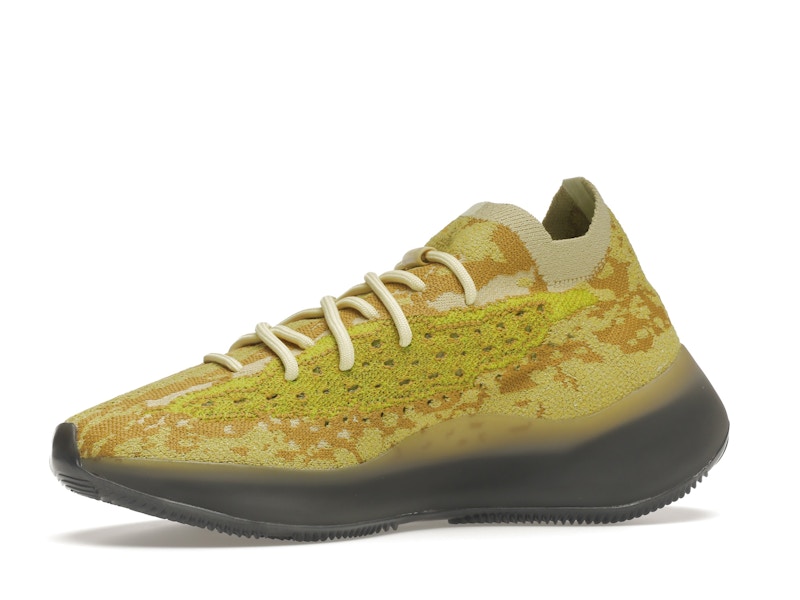 adidas Yeezy Boost 380 Hylte Glow