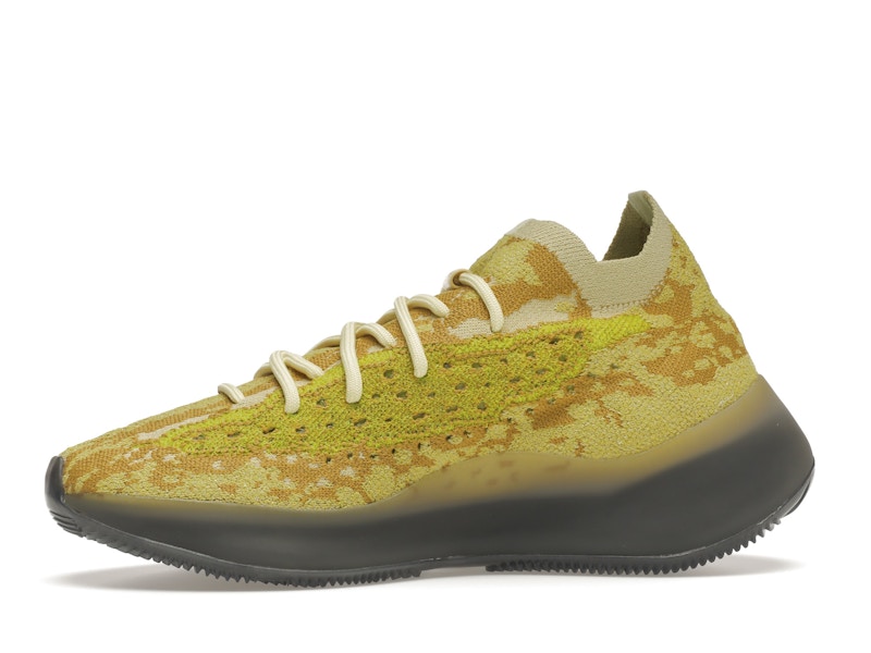 adidas Yeezy Boost 380 Hylte Glow