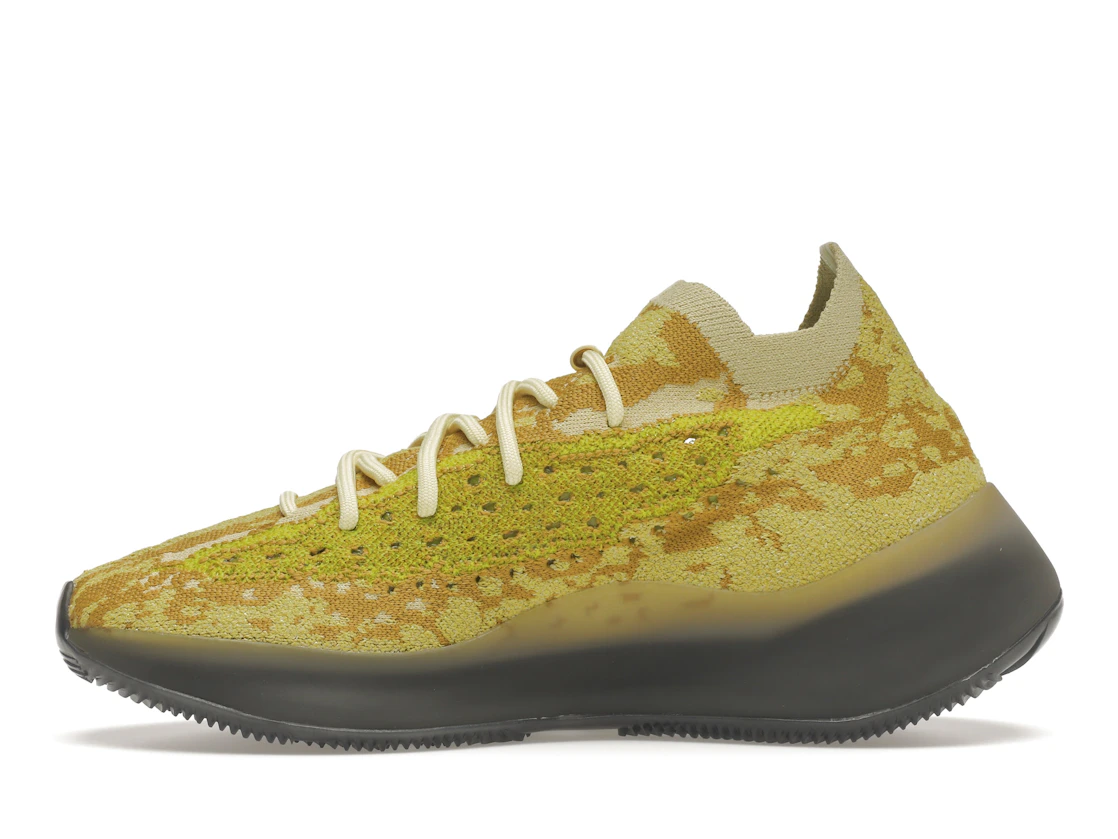 adidas Yeezy Boost 380 Hylte Glow