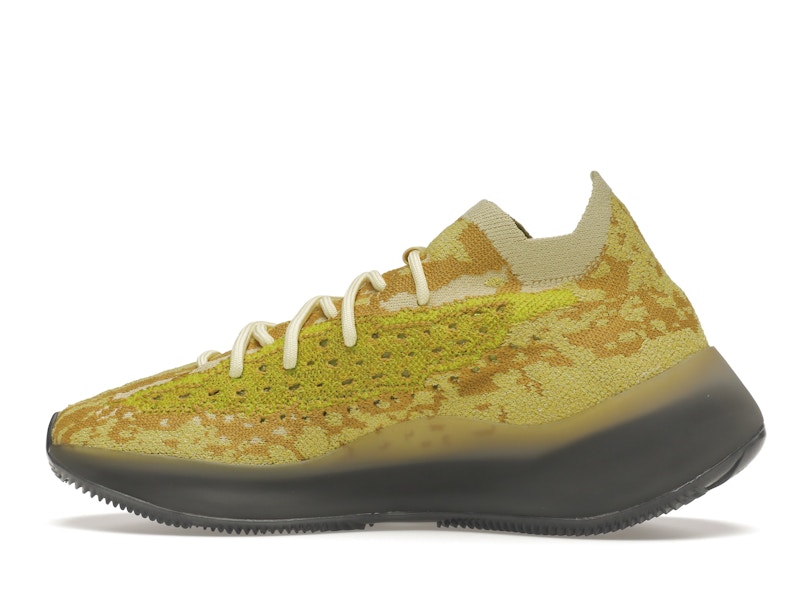 adidas Yeezy Boost 380 Hylte Glow