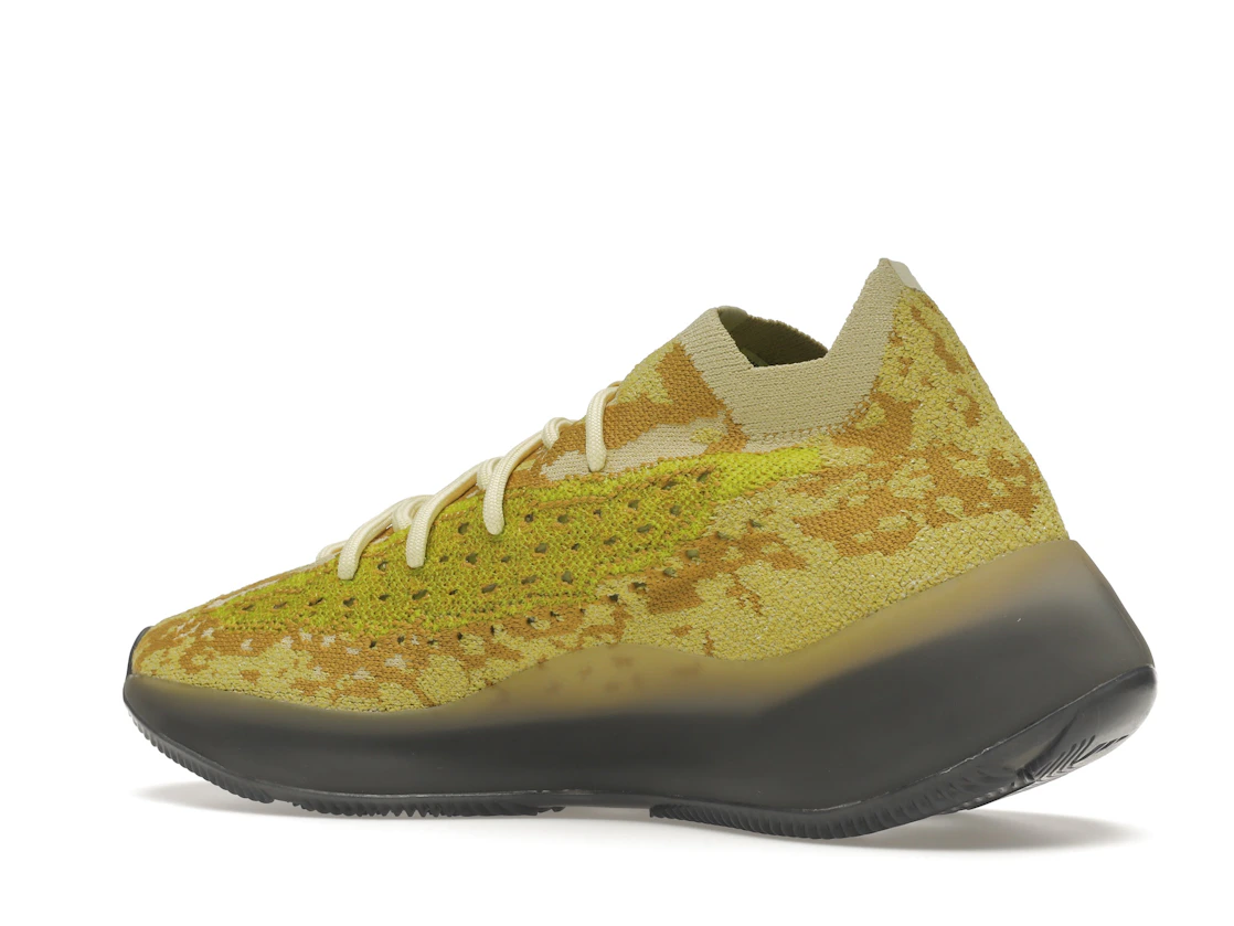 adidas Yeezy Boost 380 Hylte Glow