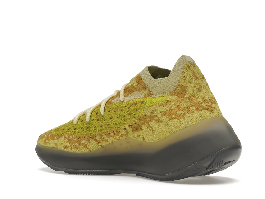 adidas Yeezy Boost 380 Hylte Glow