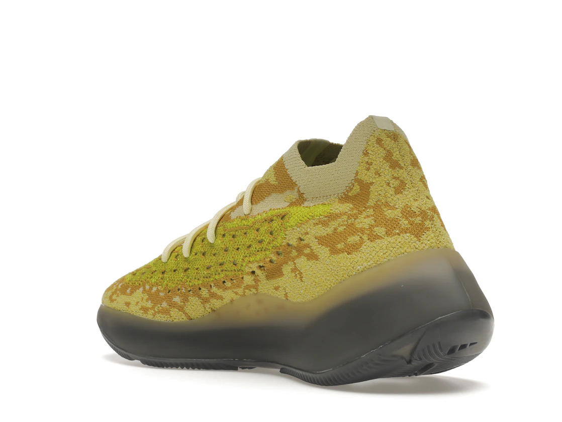 adidas Yeezy Boost 380 Hylte Glow