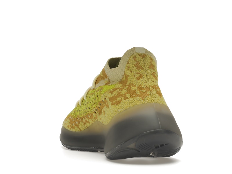 adidas Yeezy Boost 380 Hylte Glow