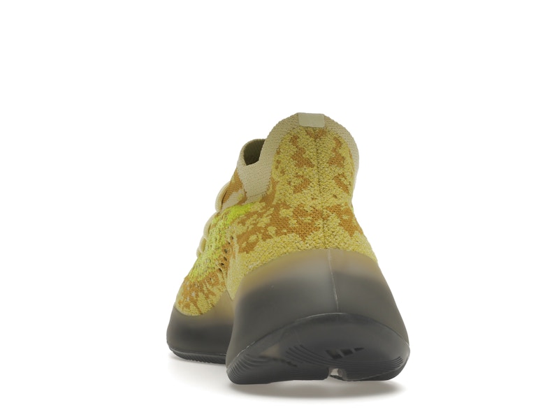 adidas Yeezy Boost 380 Hylte Glow