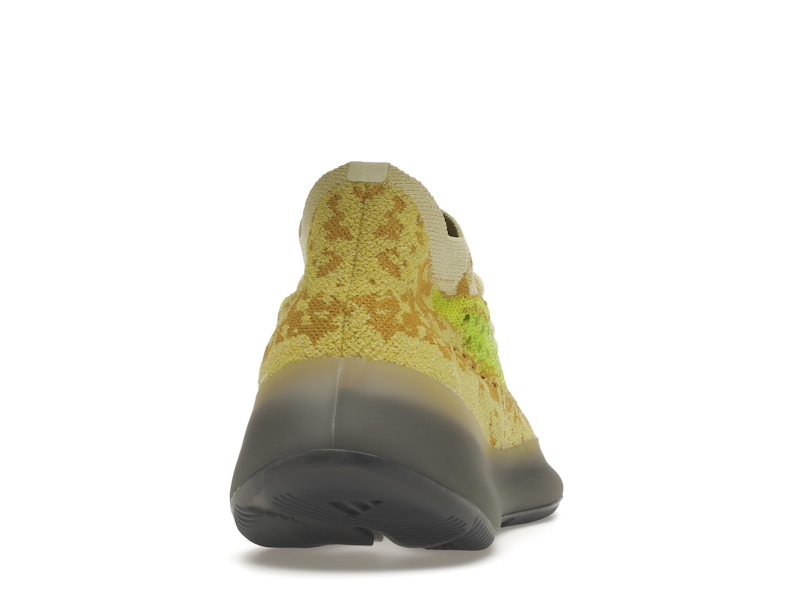 adidas Yeezy Boost 380 Hylte Glow